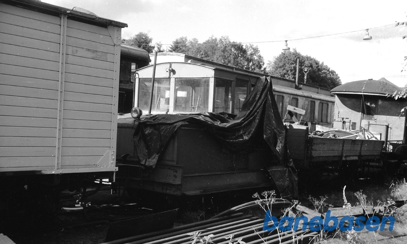 Svensk smalspor Svensk smalspor