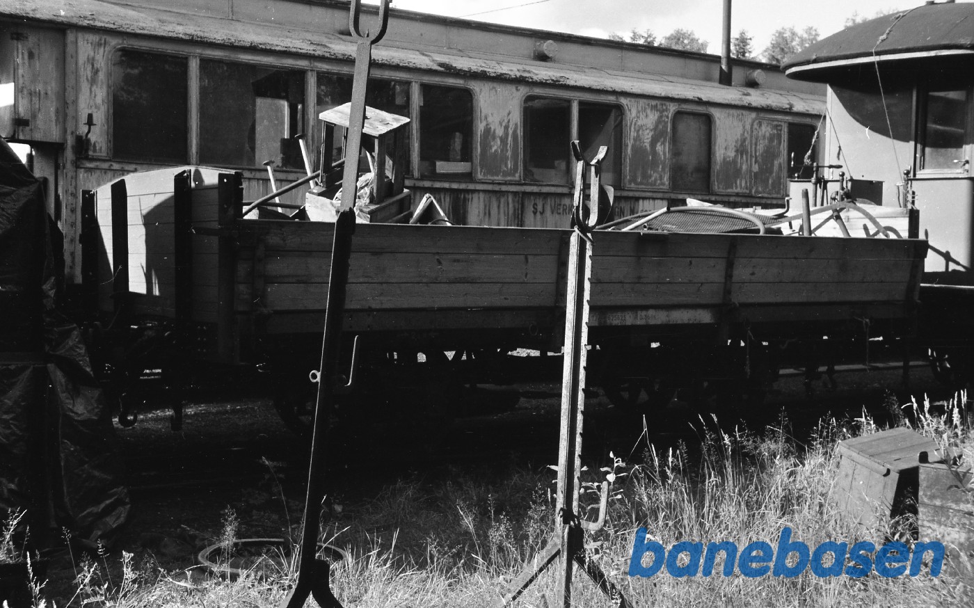 Svensk smalspor Svensk smalspor