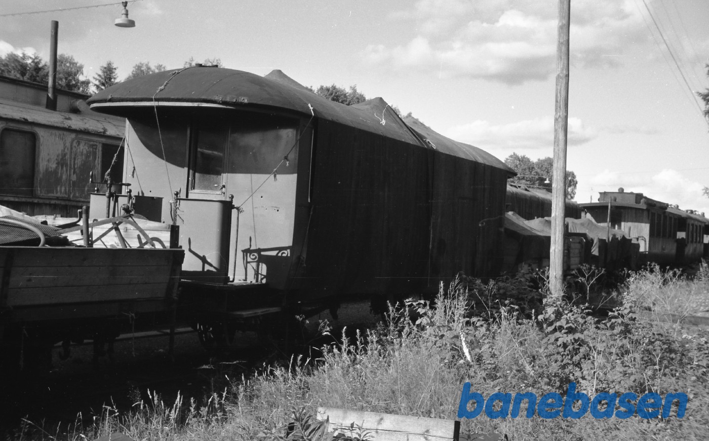 Svensk smalspor Svensk smalspor