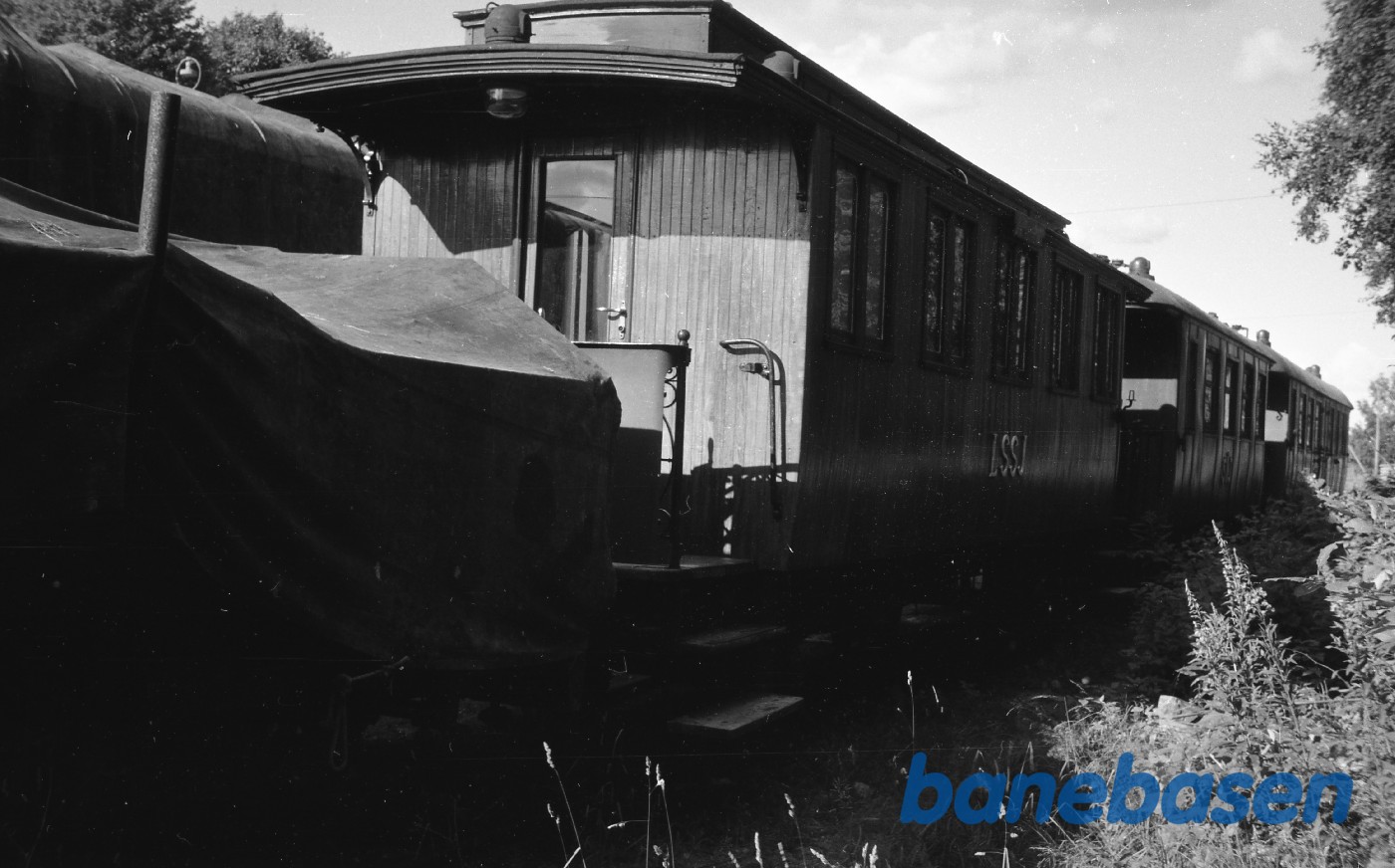 Svensk smalspor Svensk smalspor