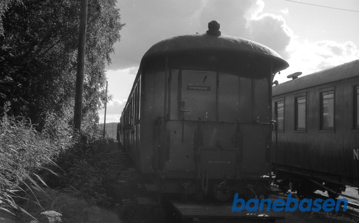 Svensk smalspor Svensk smalspor