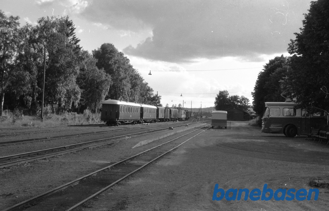 Svensk smalspor Svensk smalspor