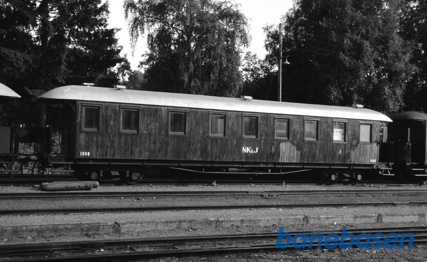 Svensk smalspor Svensk smalspor