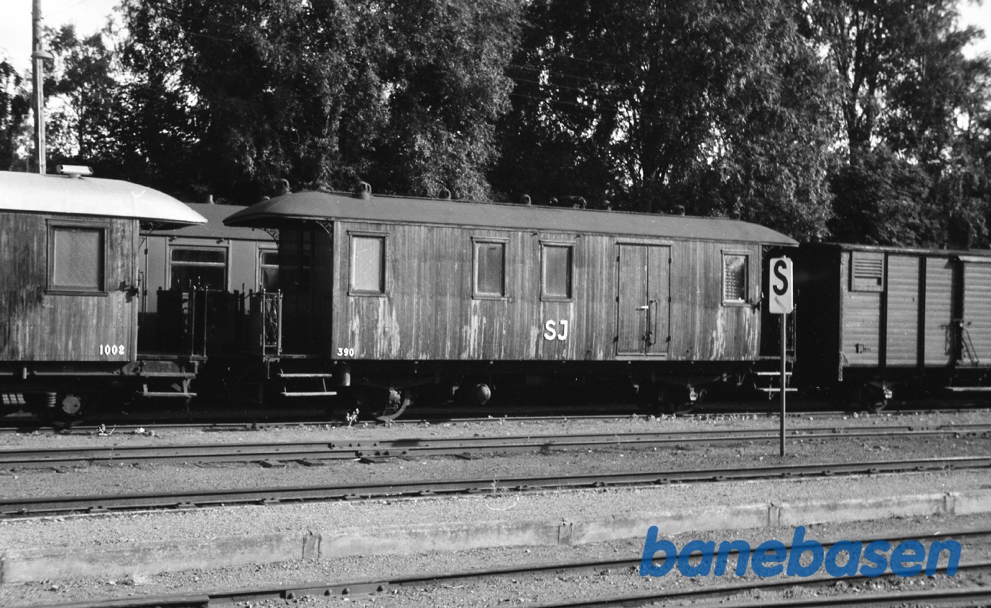 Svensk smalspor Svensk smalspor