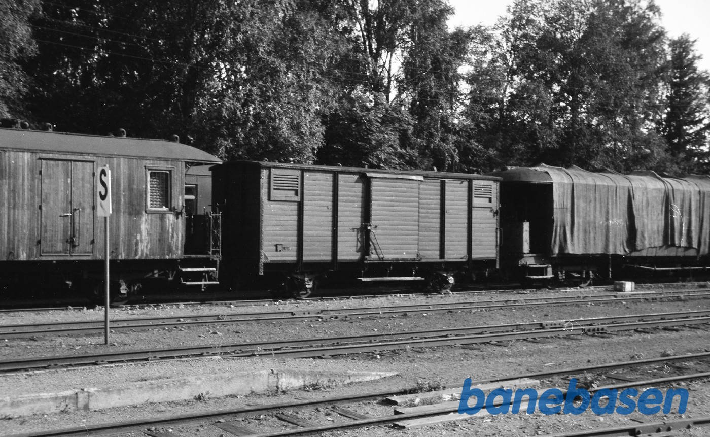 Svensk smalspor Svensk smalspor