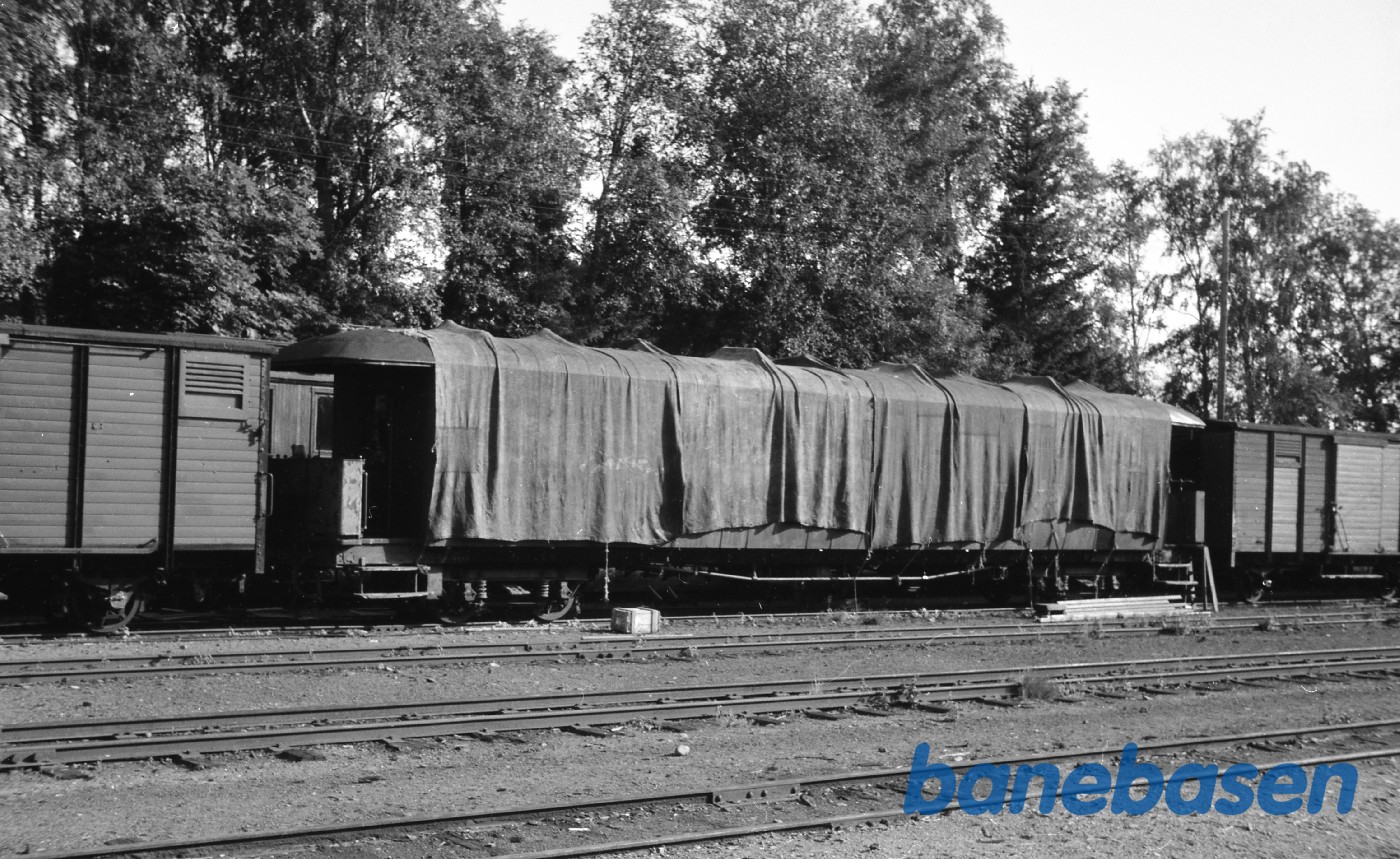 Svensk smalspor Svensk smalspor