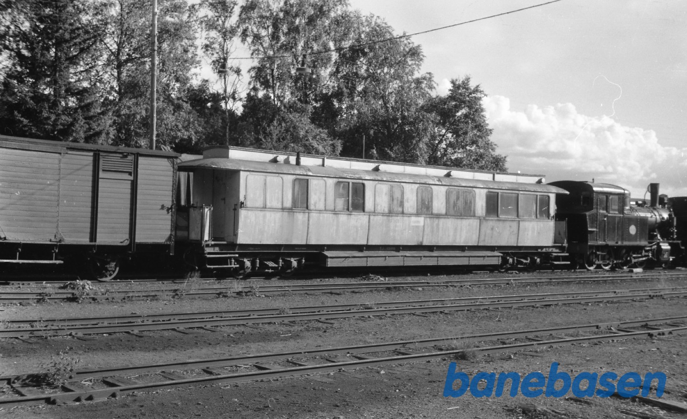 Svensk smalspor Svensk smalspor