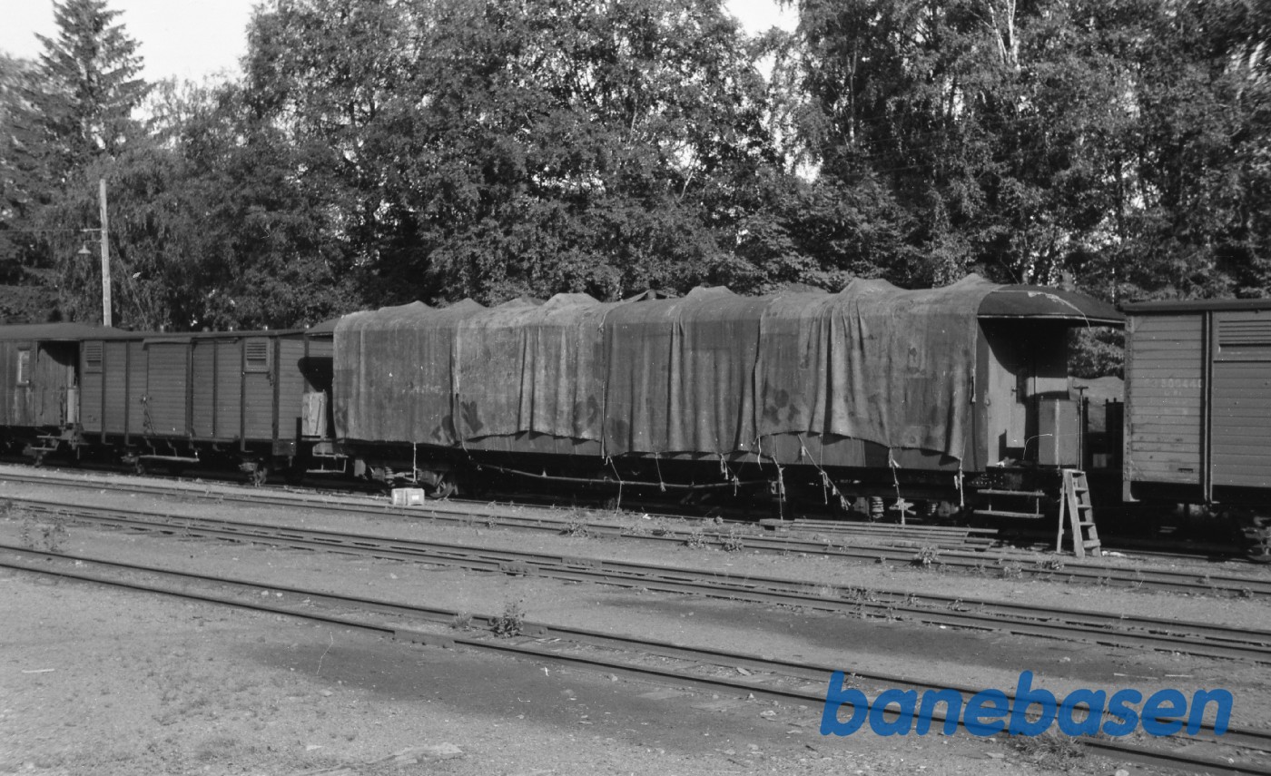 Svensk smalspor Svensk smalspor