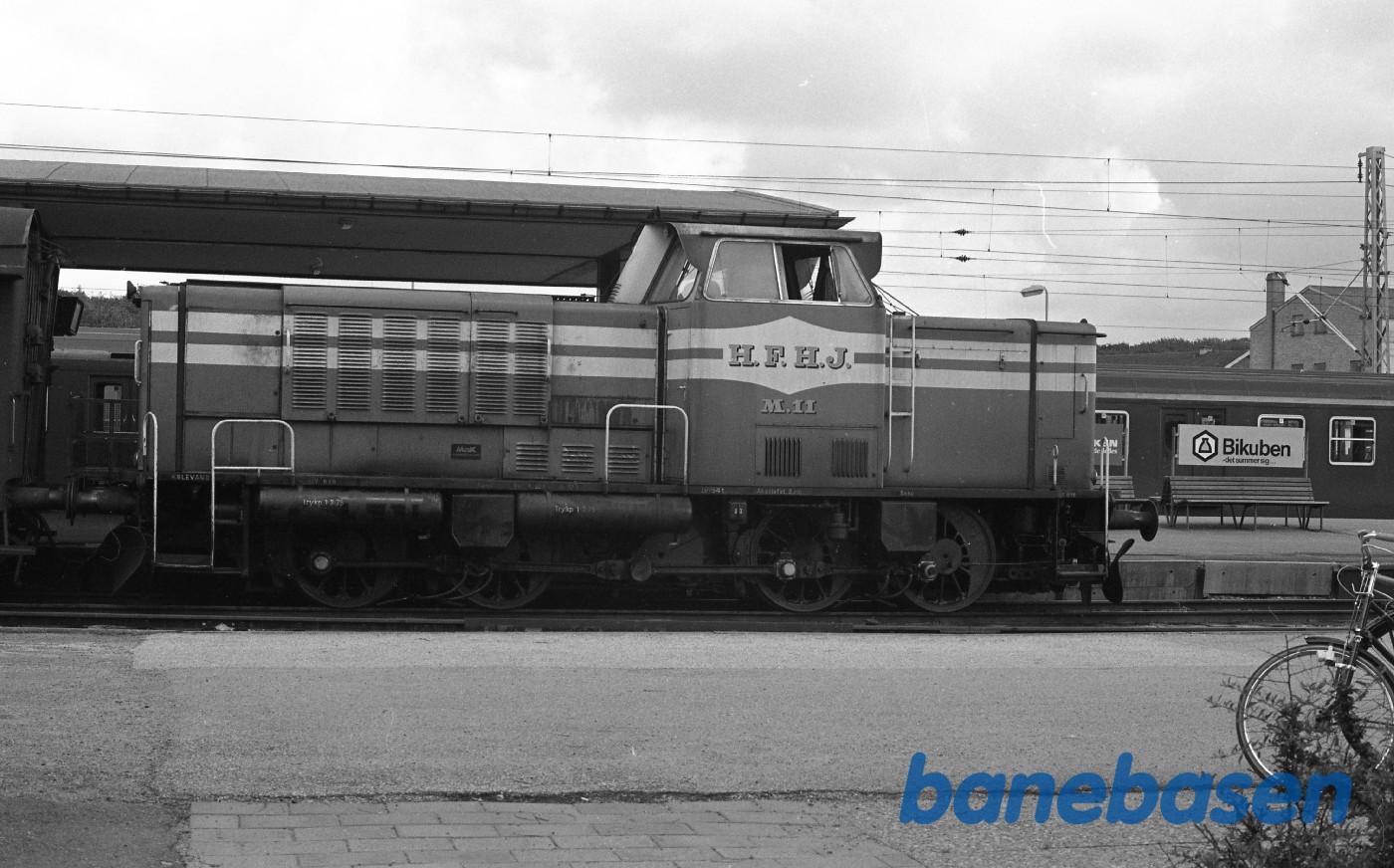 Hillerød station Hillerød station