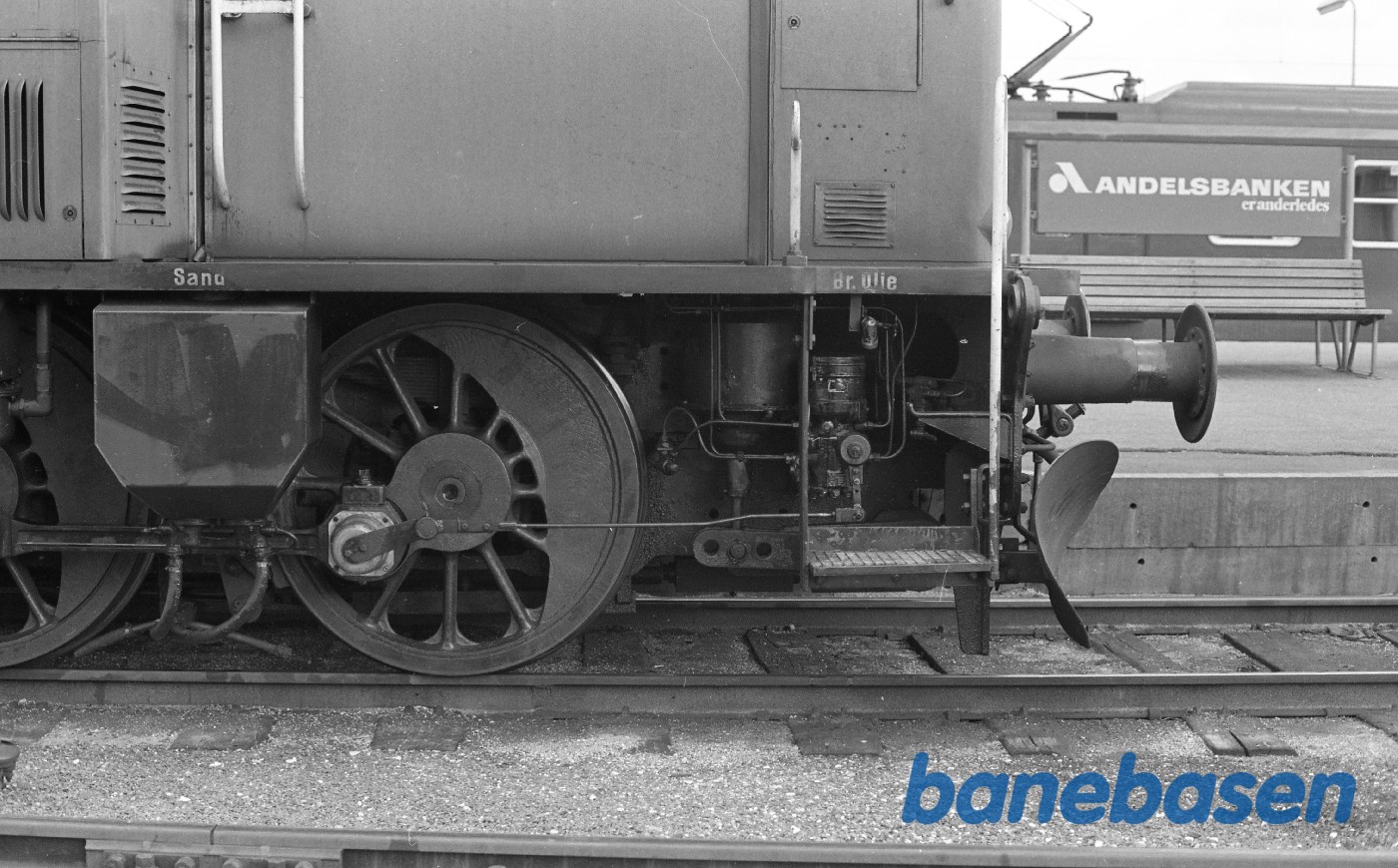 Hillerød station Hillerød station