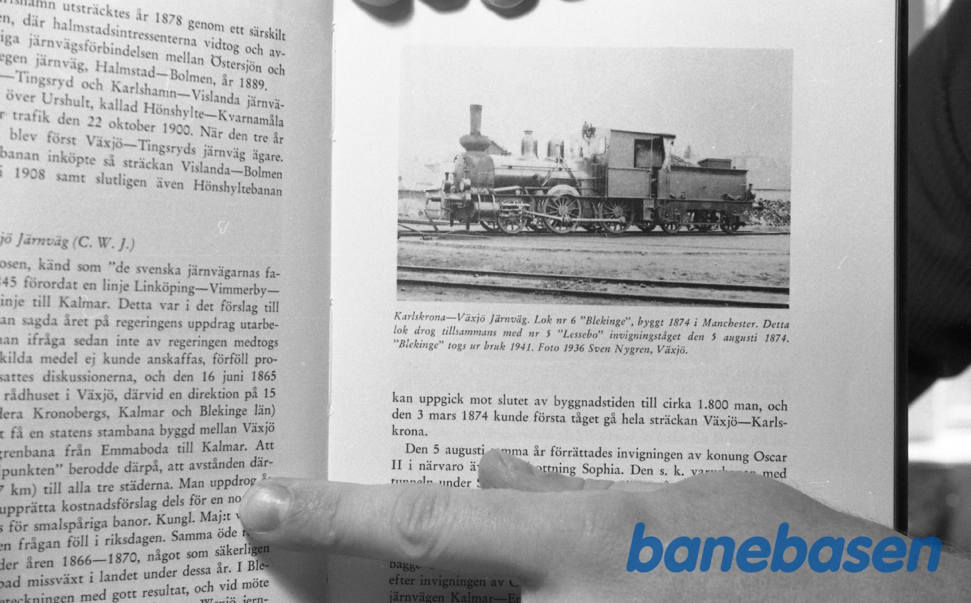 Tegning.Svenske Jernbanevogne Tegning.Svenske Jernbanevogne