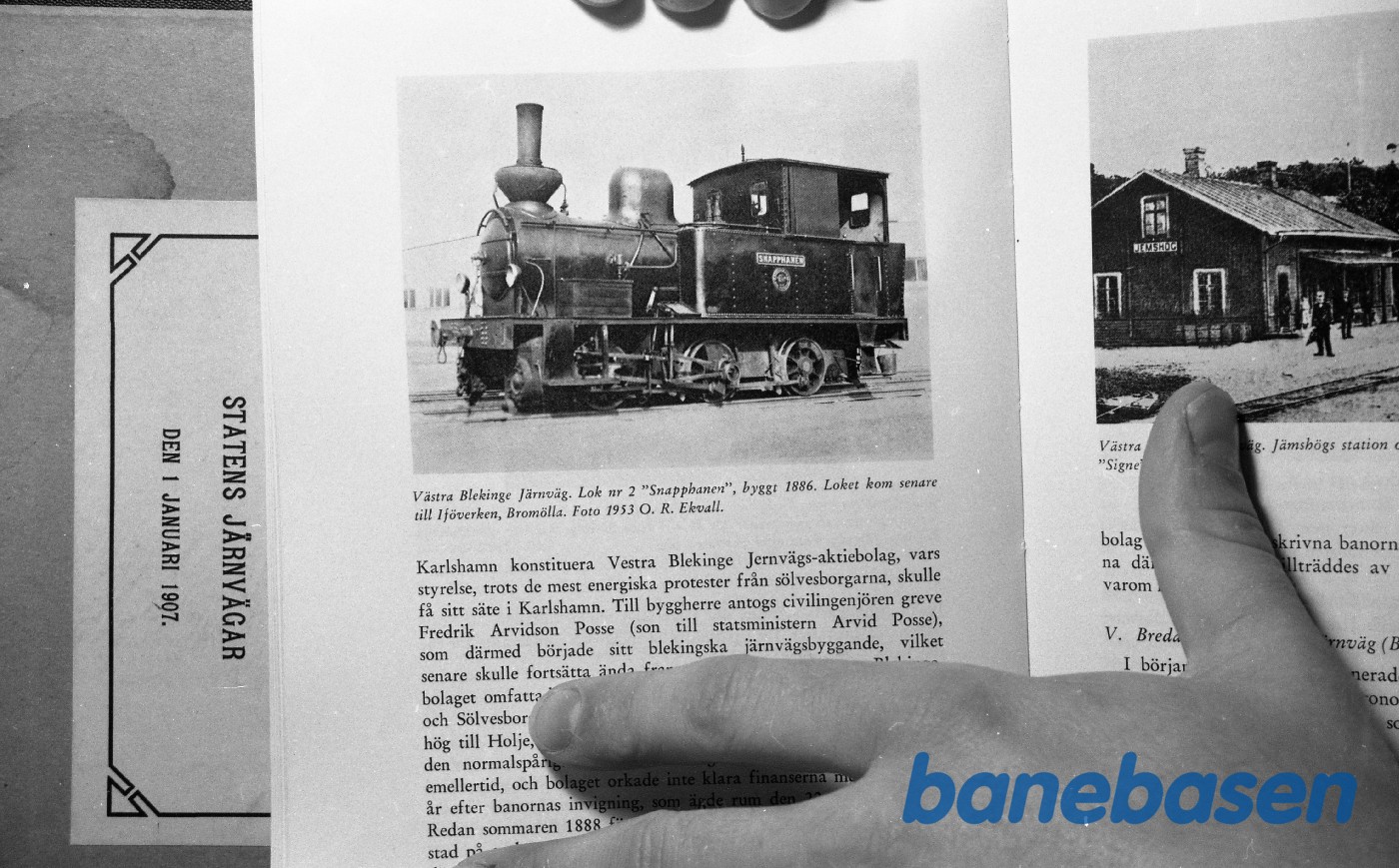 Tegning.Svenske Jernbanevogne Tegning.Svenske Jernbanevogne