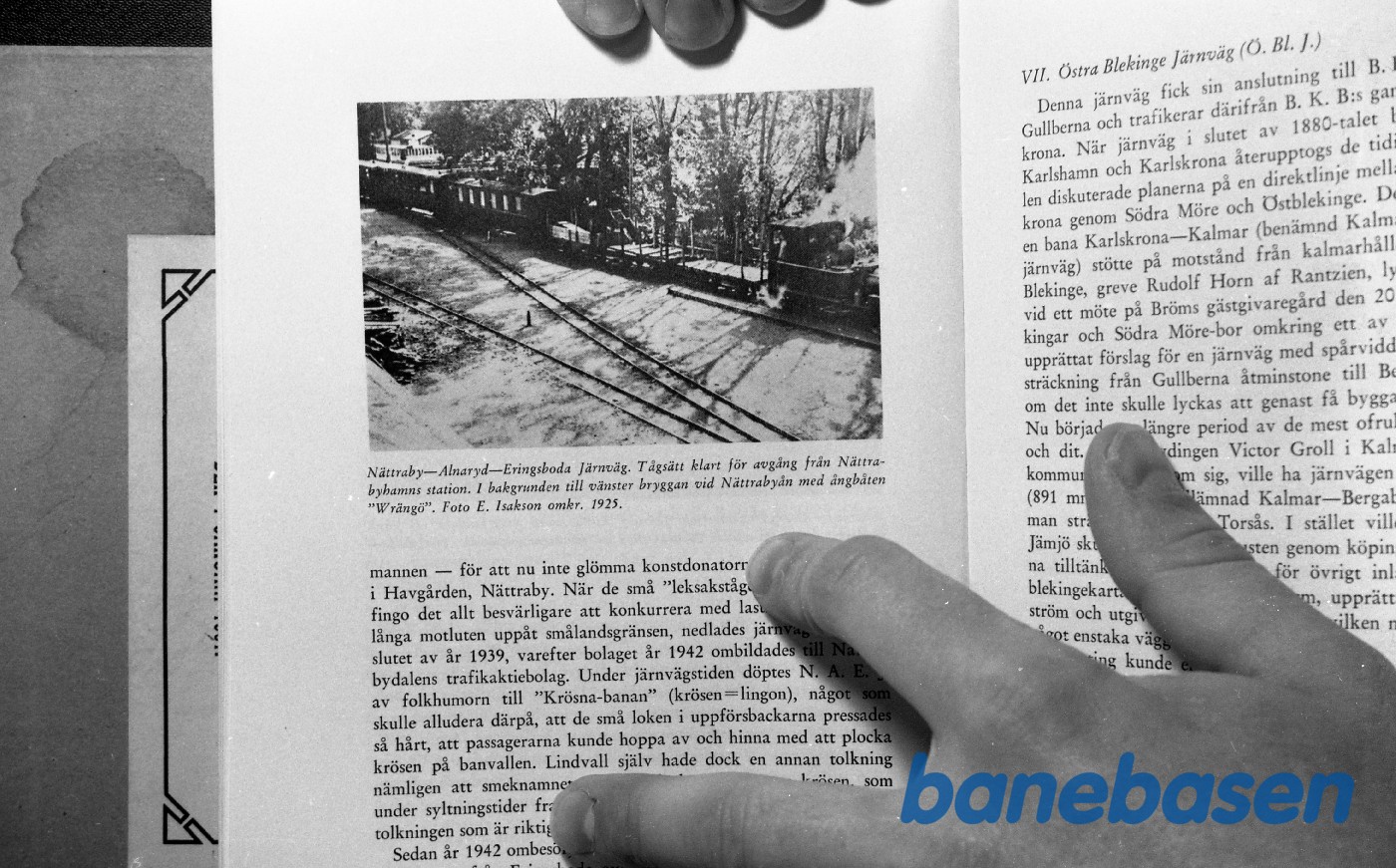 Tegning.Svenske Jernbanevogne Tegning.Svenske Jernbanevogne