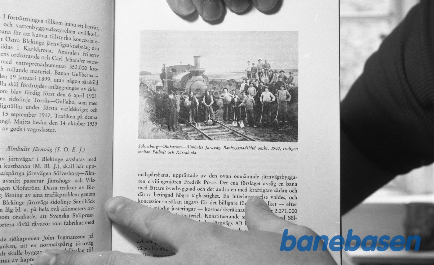 Tegning.Svenske Jernbanevogne Tegning.Svenske Jernbanevogne