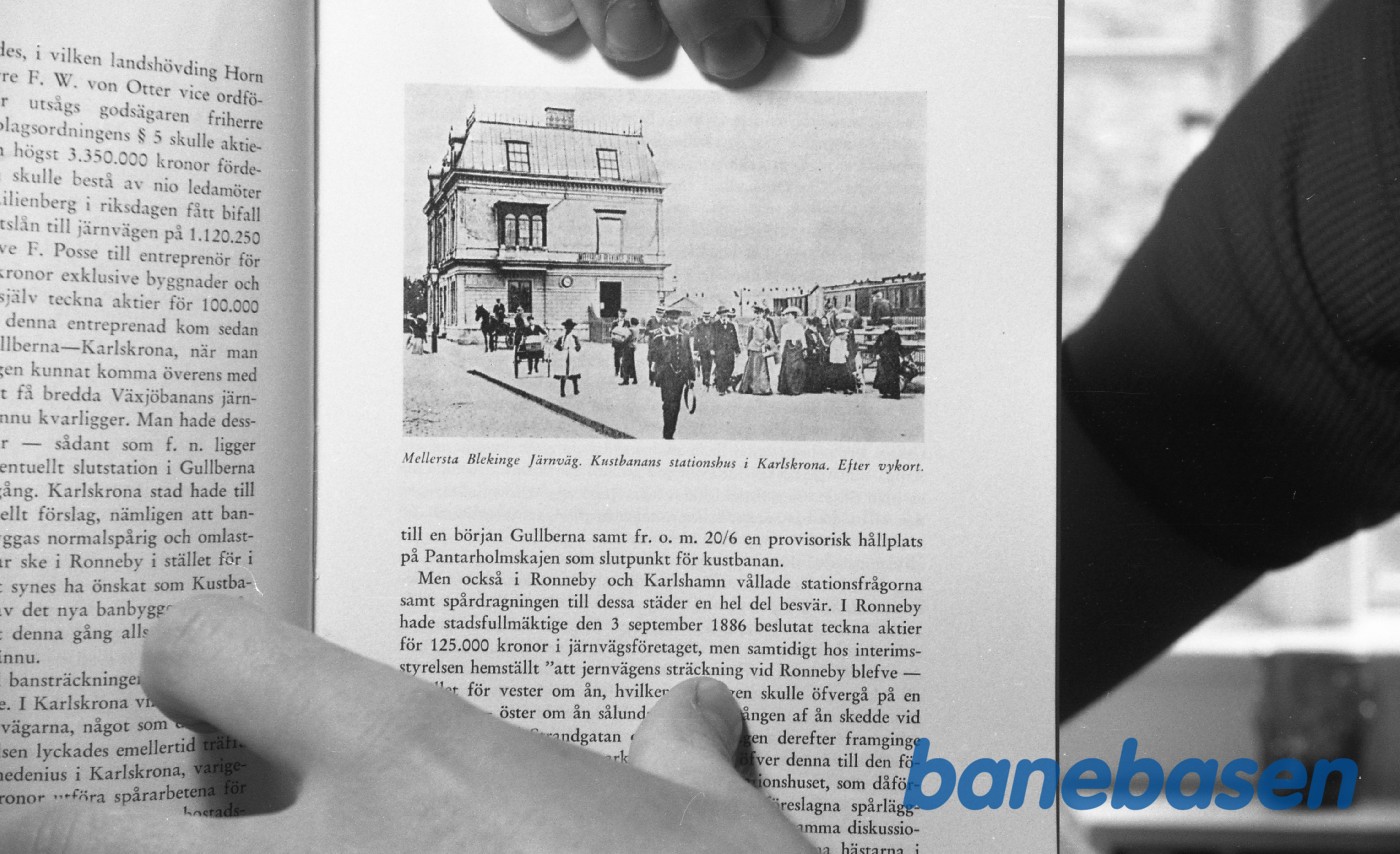 Tegning.Svenske Jernbanevogne Tegning.Svenske Jernbanevogne