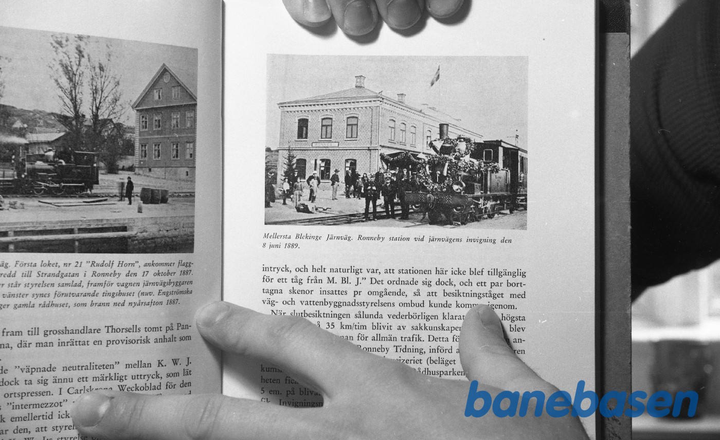 Tegning.Svenske Jernbanevogne Tegning.Svenske Jernbanevogne