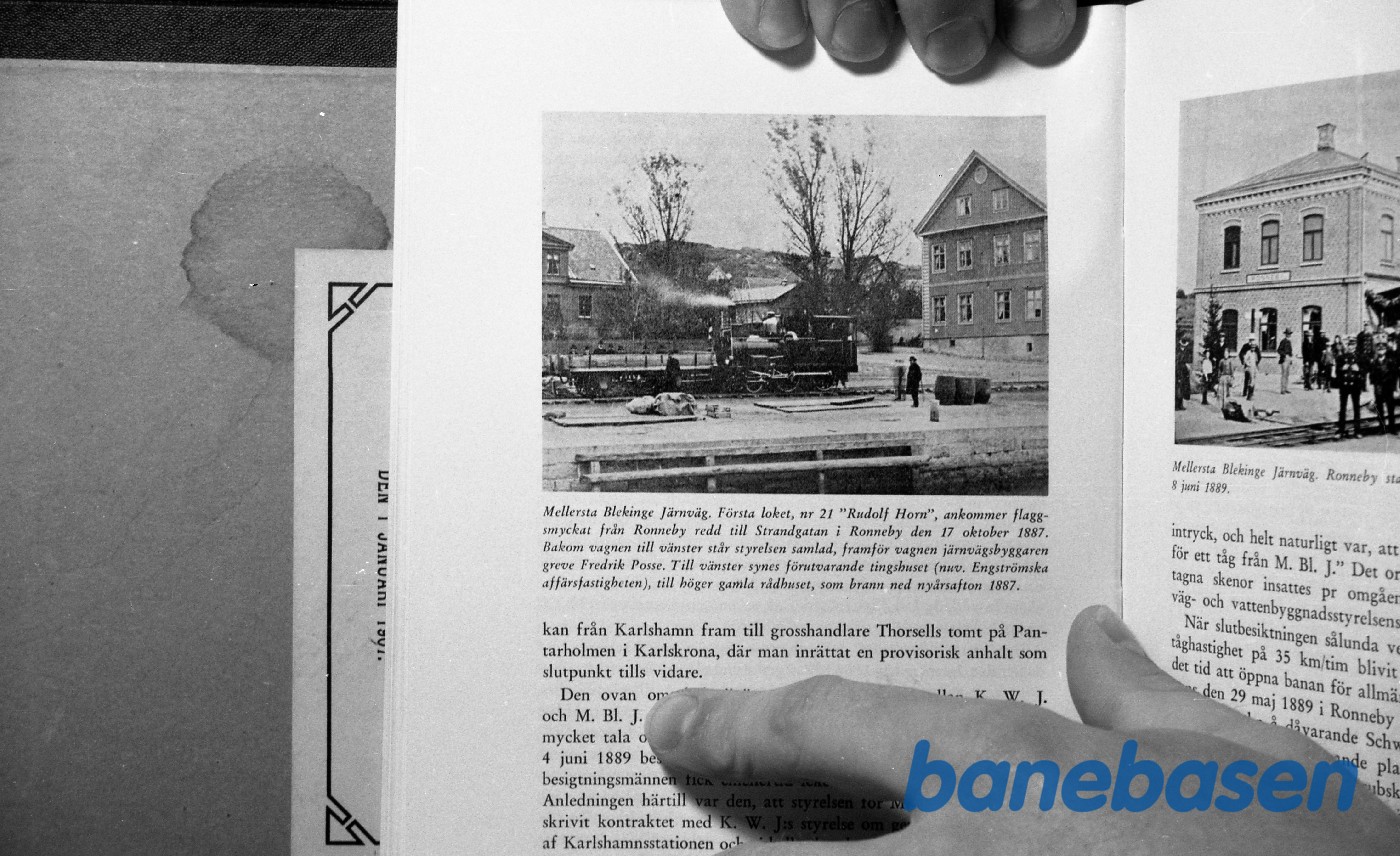 Tegning.Svenske Jernbanevogne Tegning.Svenske Jernbanevogne