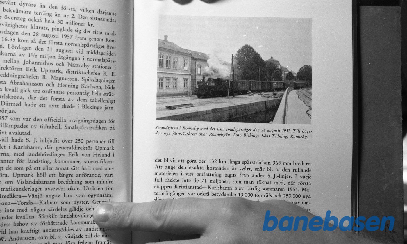 Tegning.Svenske Jernbanevogne Tegning.Svenske Jernbanevogne