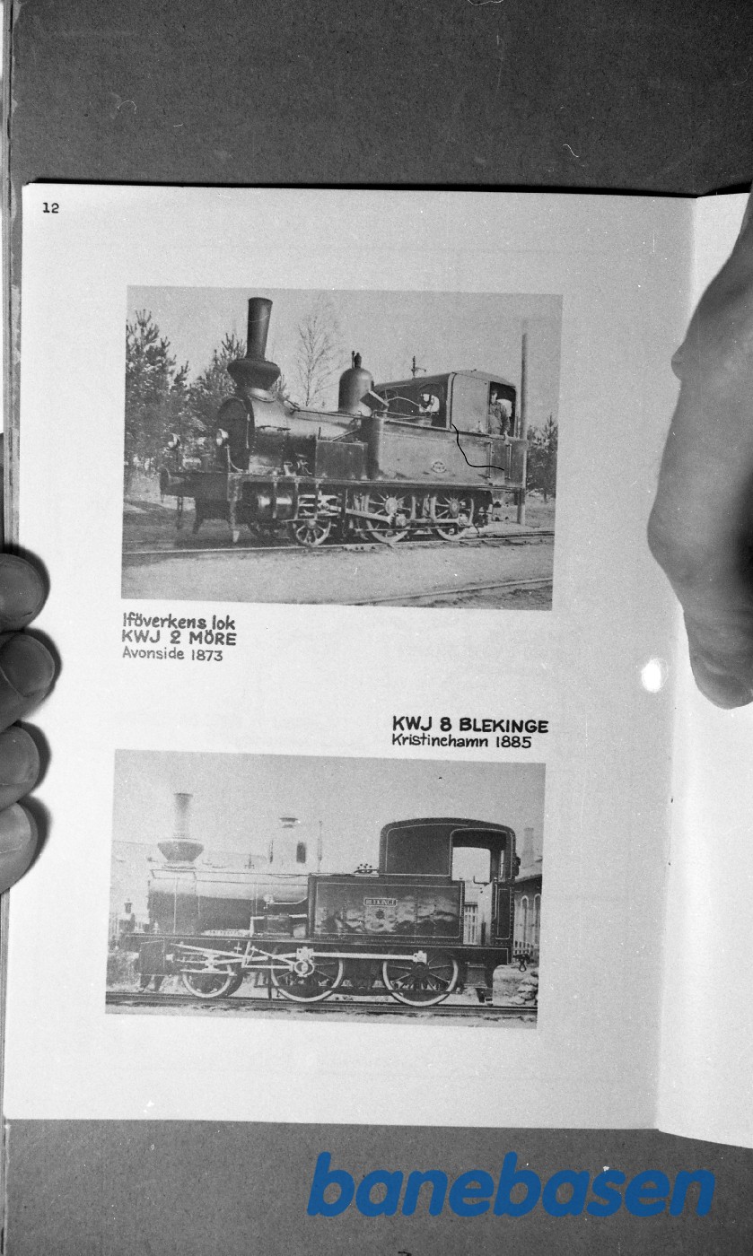 Tegning.Svenske Jernbanevogne Tegning.Svenske Jernbanevogne