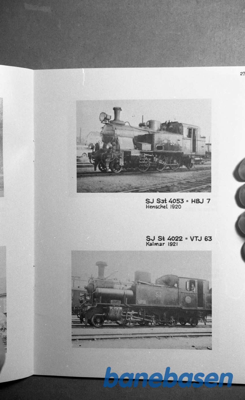 Tegning.Svenske Jernbanevogne Tegning.Svenske Jernbanevogne