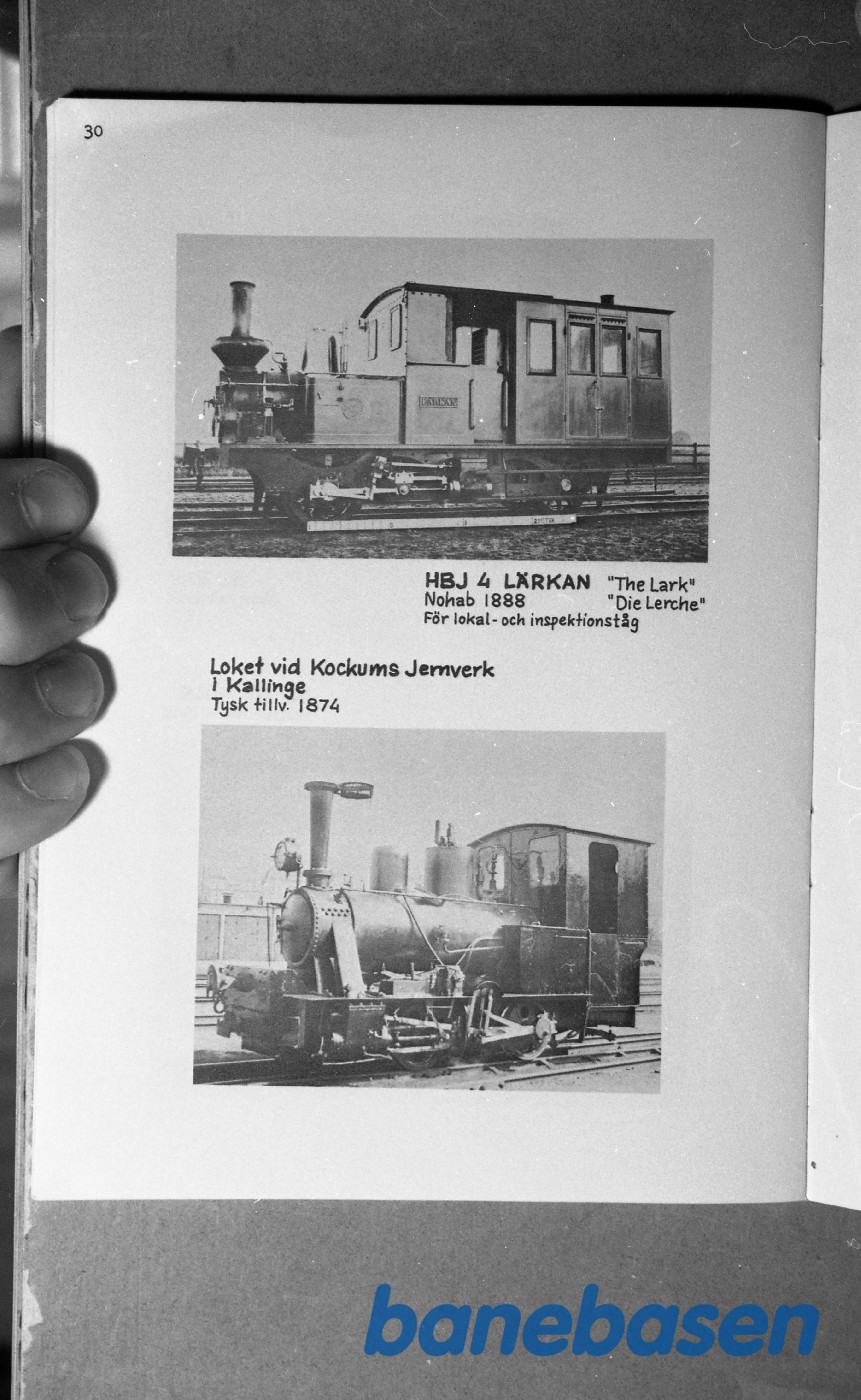 Tegning.Svenske Jernbanevogne Tegning.Svenske Jernbanevogne