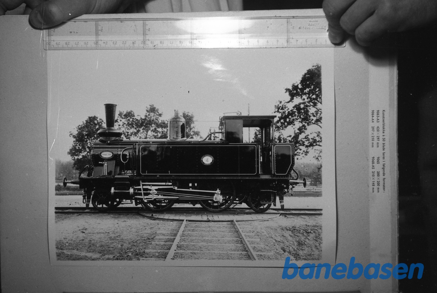 Foto. Svenske lokomotiver og vogne Foto. Svenske lokomotiver og vogne