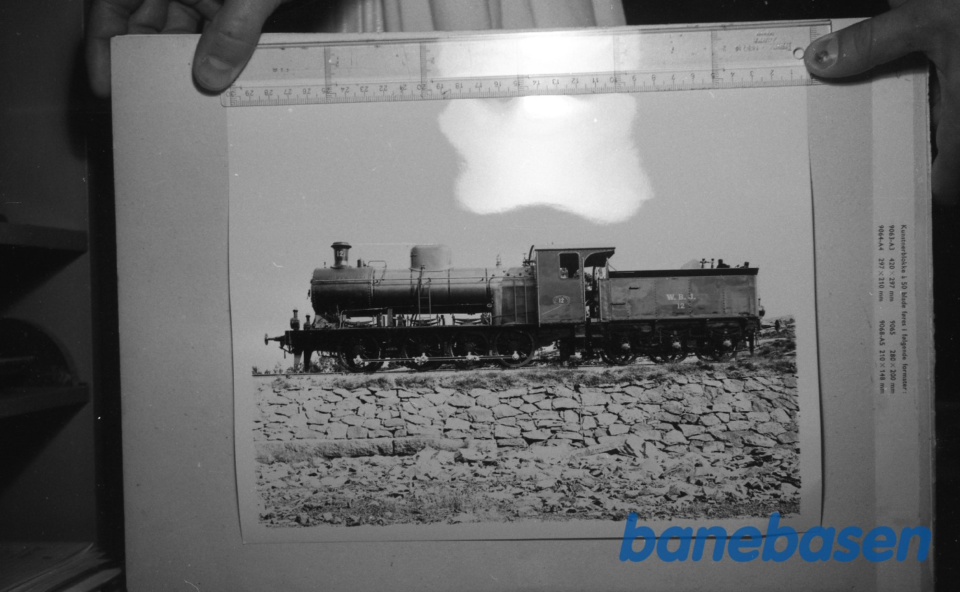 Foto. Svenske lokomotiver og vogne Foto. Svenske lokomotiver og vogne