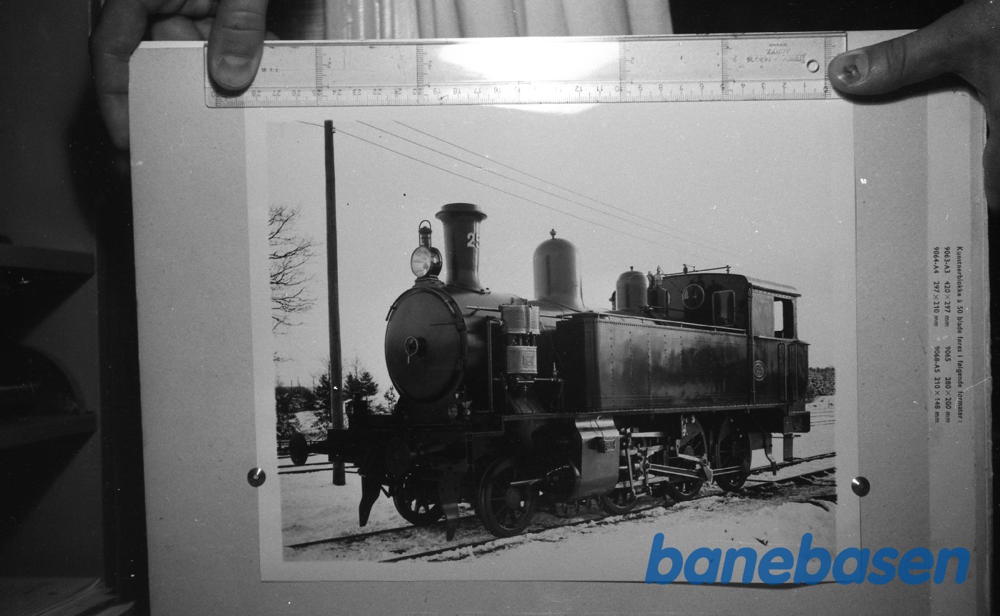 Foto. Svenske lokomotiver og vogne Foto. Svenske lokomotiver og vogne