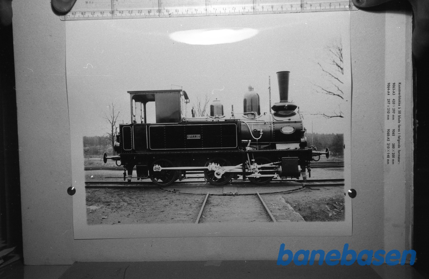 Foto. Svenske lokomotiver og vogne Foto. Svenske lokomotiver og vogne