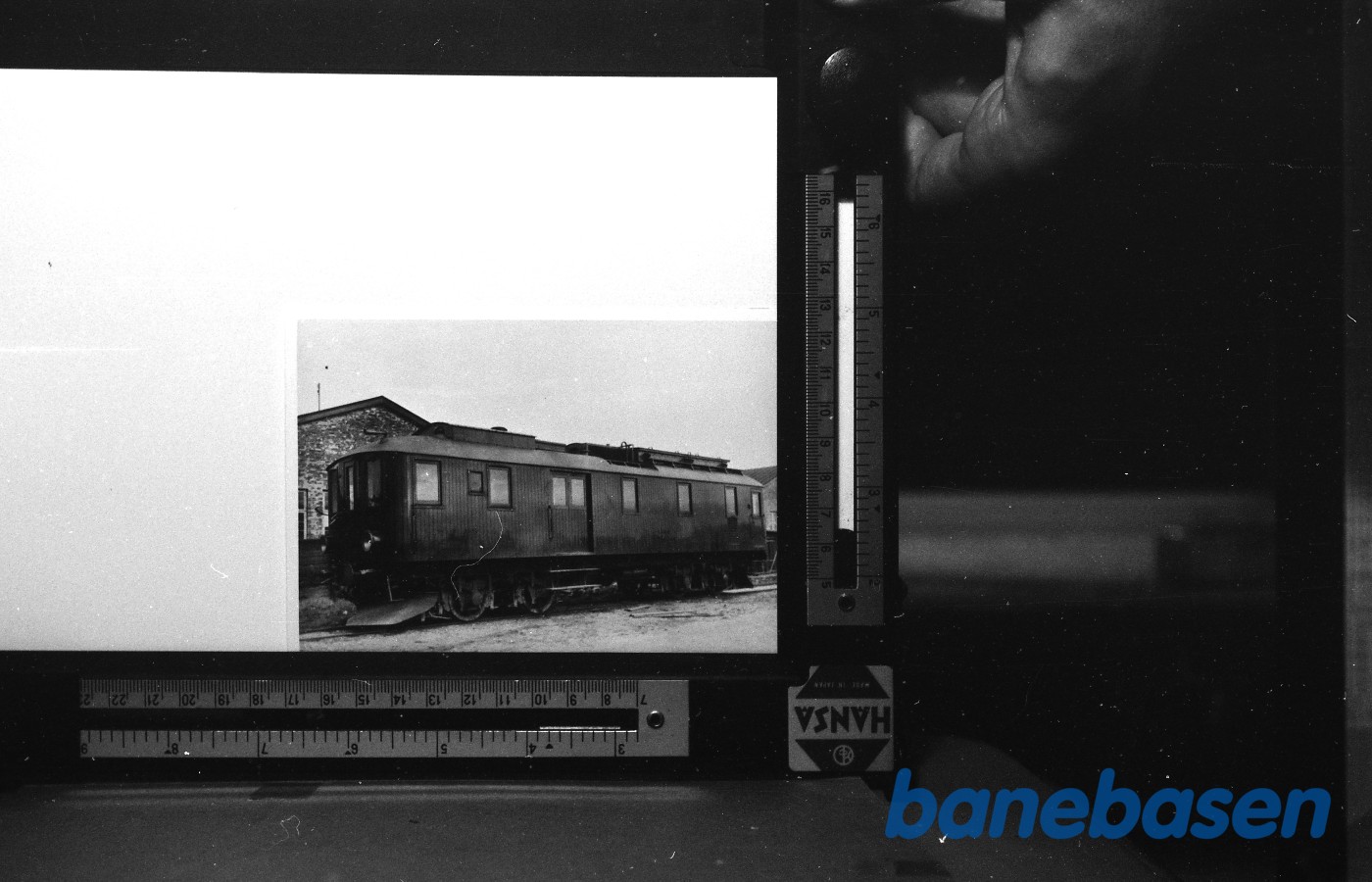 Foto. DEVA dieselloko Foto. DEVA dieselloko