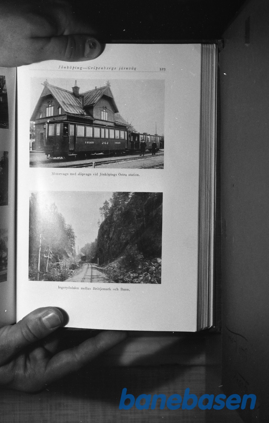 Foto fra svenske bøger Foto fra svenske bøger