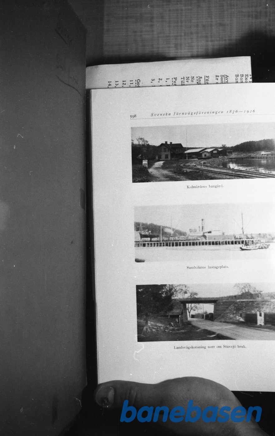 Foto fra svenske bøger Foto fra svenske bøger