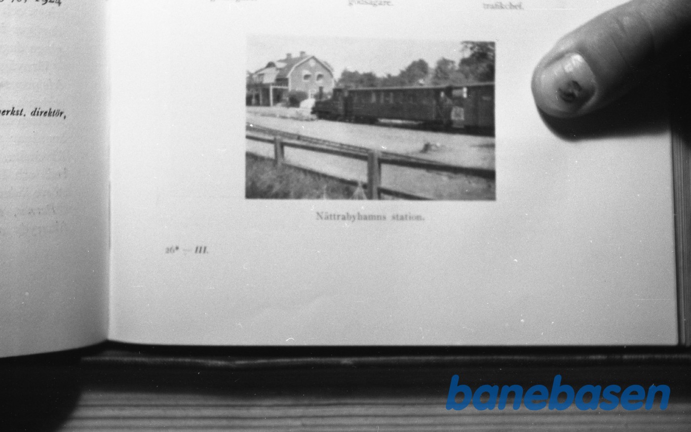 Foto fra svenske bøger Foto fra svenske bøger