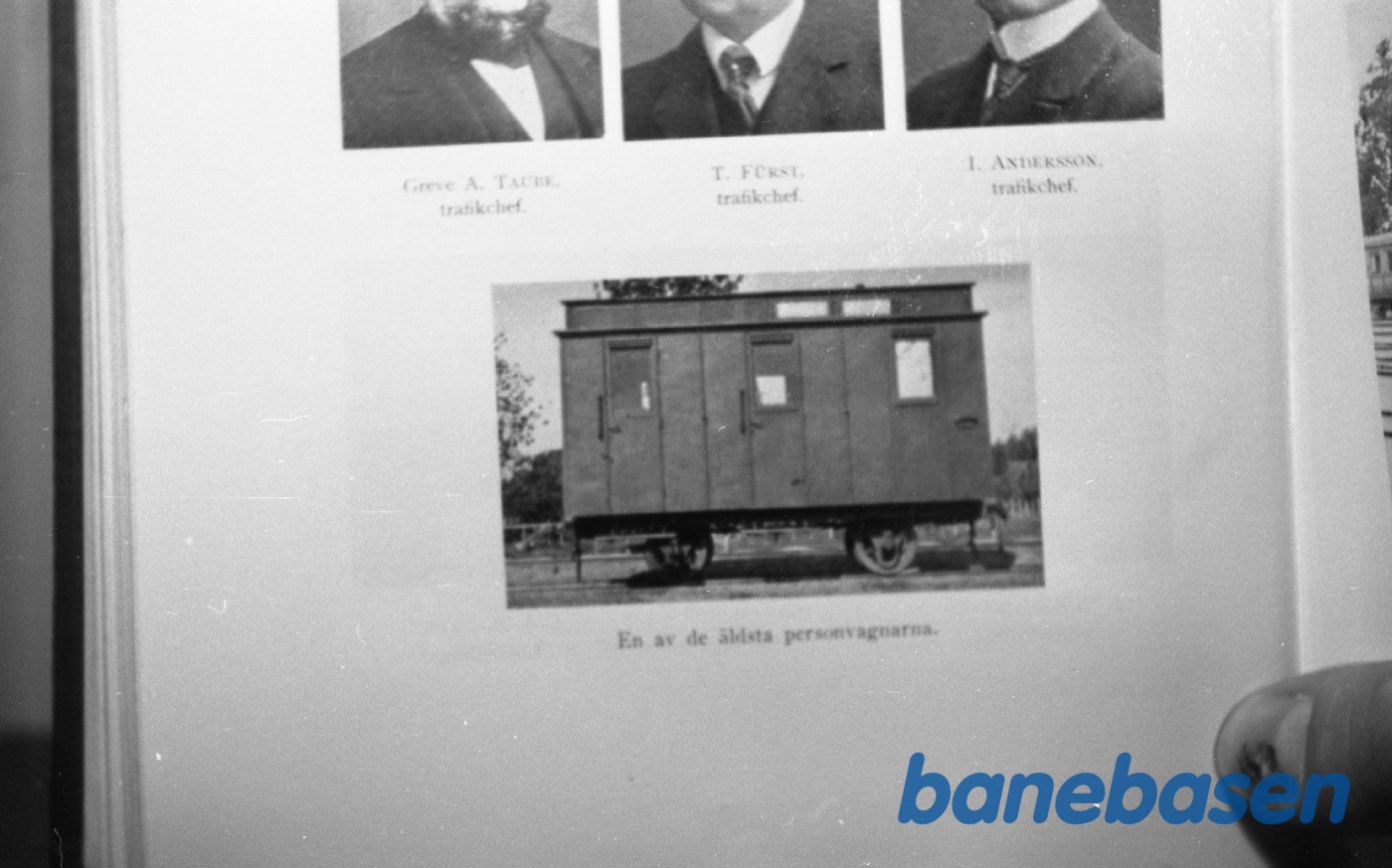 Foto fra svenske bøger Foto fra svenske bøger