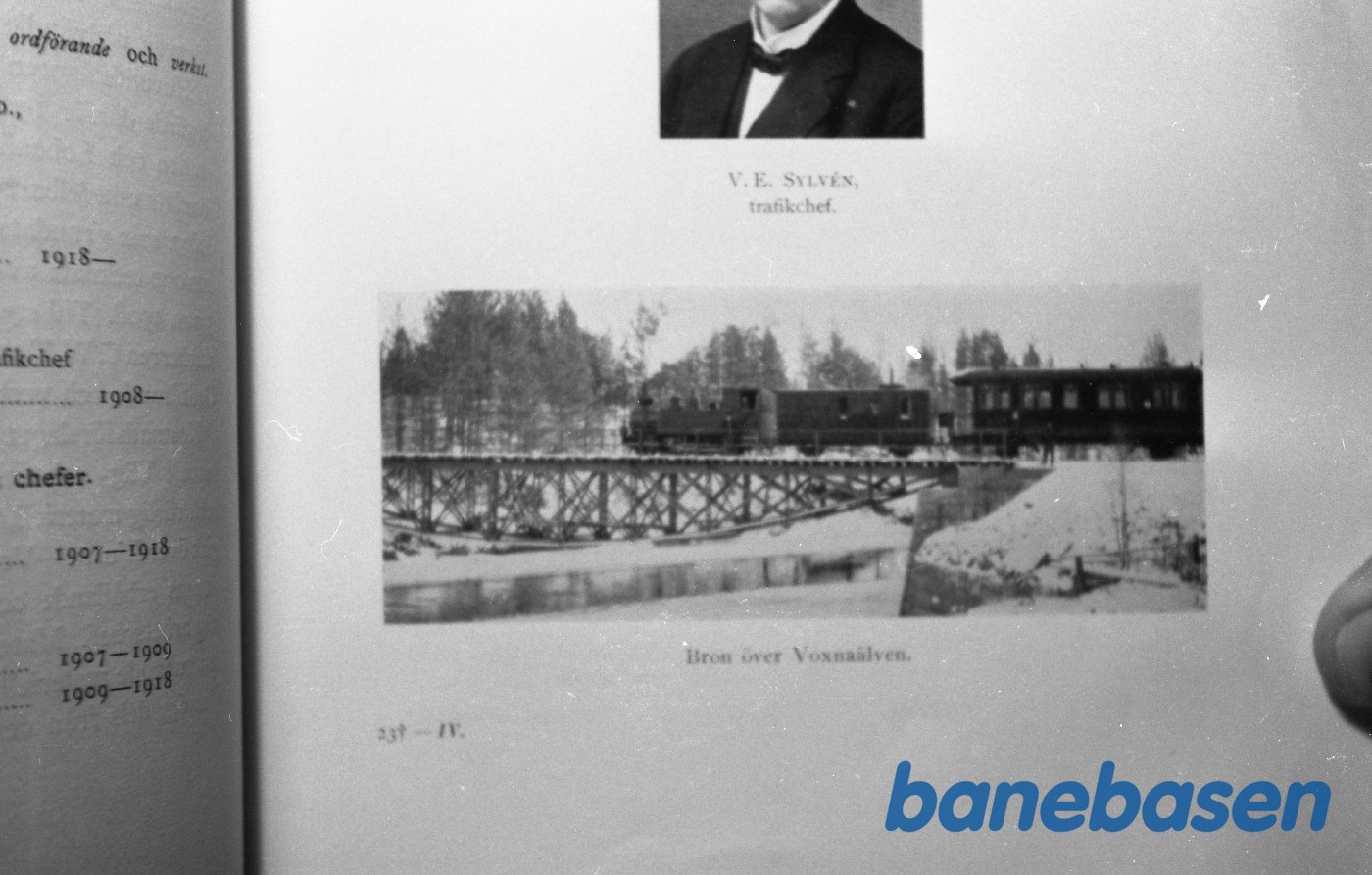 Foto fra svenske bøger Foto fra svenske bøger