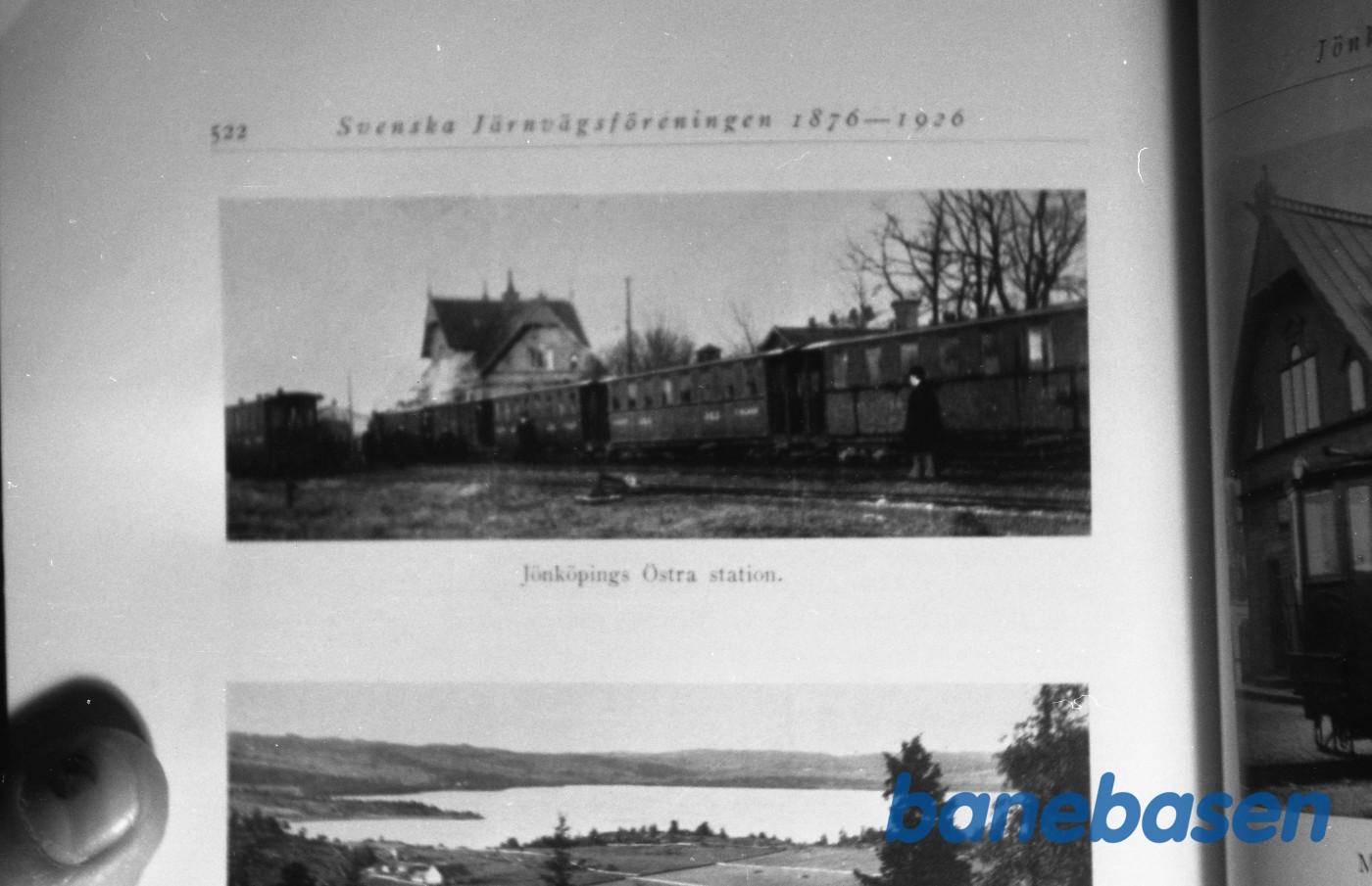 Foto fra svenske bøger Foto fra svenske bøger