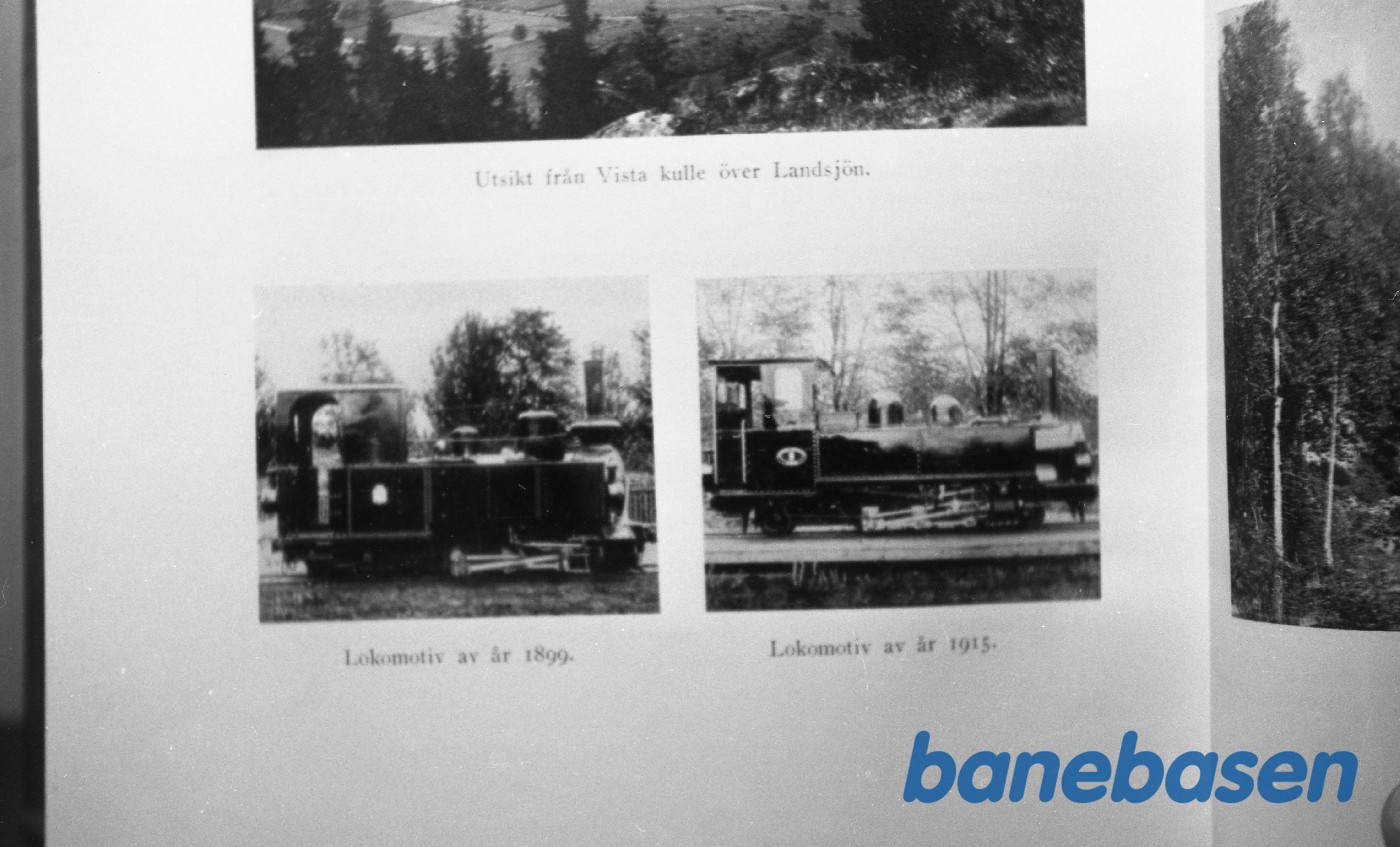 Foto fra svenske bøger Foto fra svenske bøger