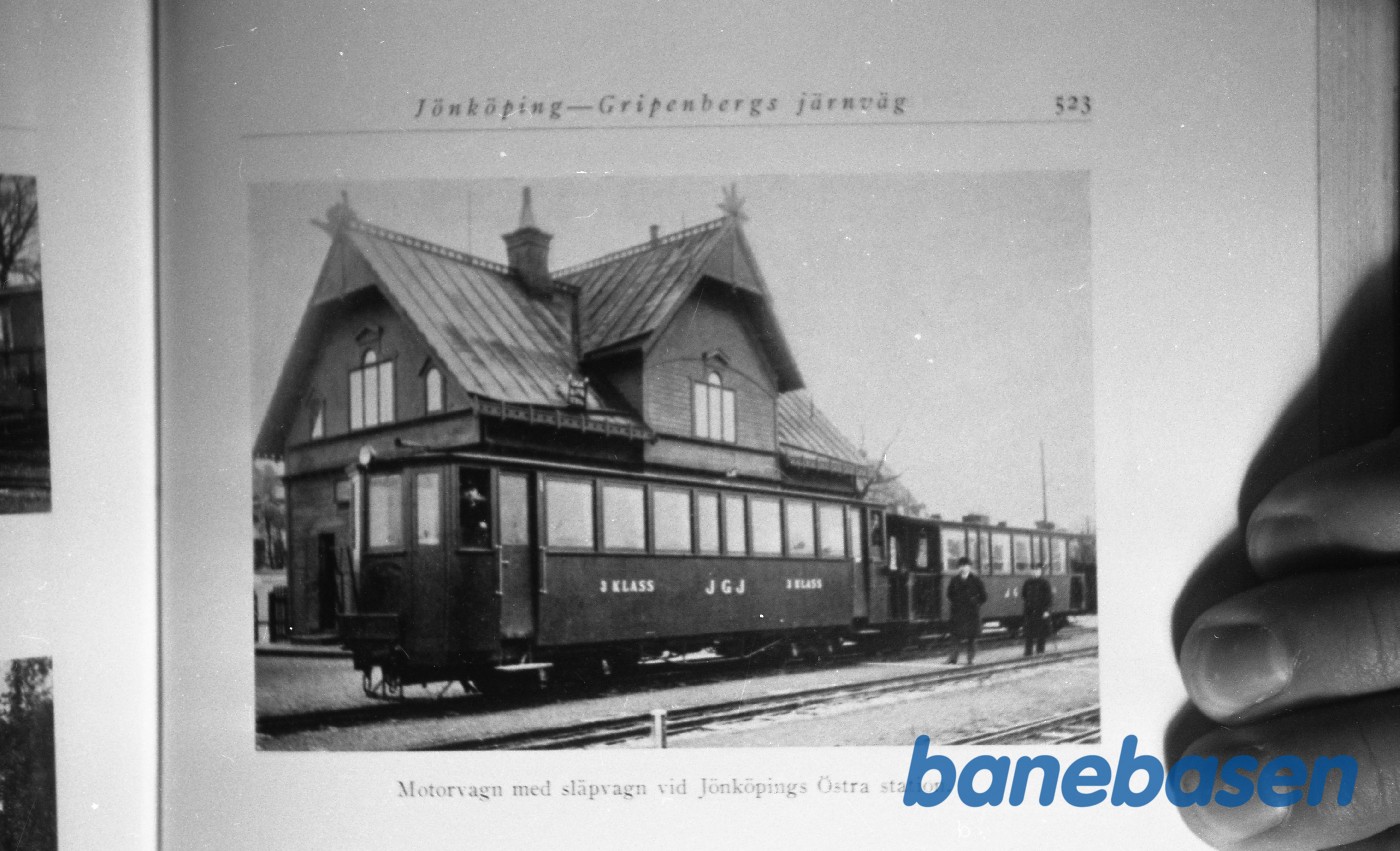 Foto fra svenske bøger Foto fra svenske bøger