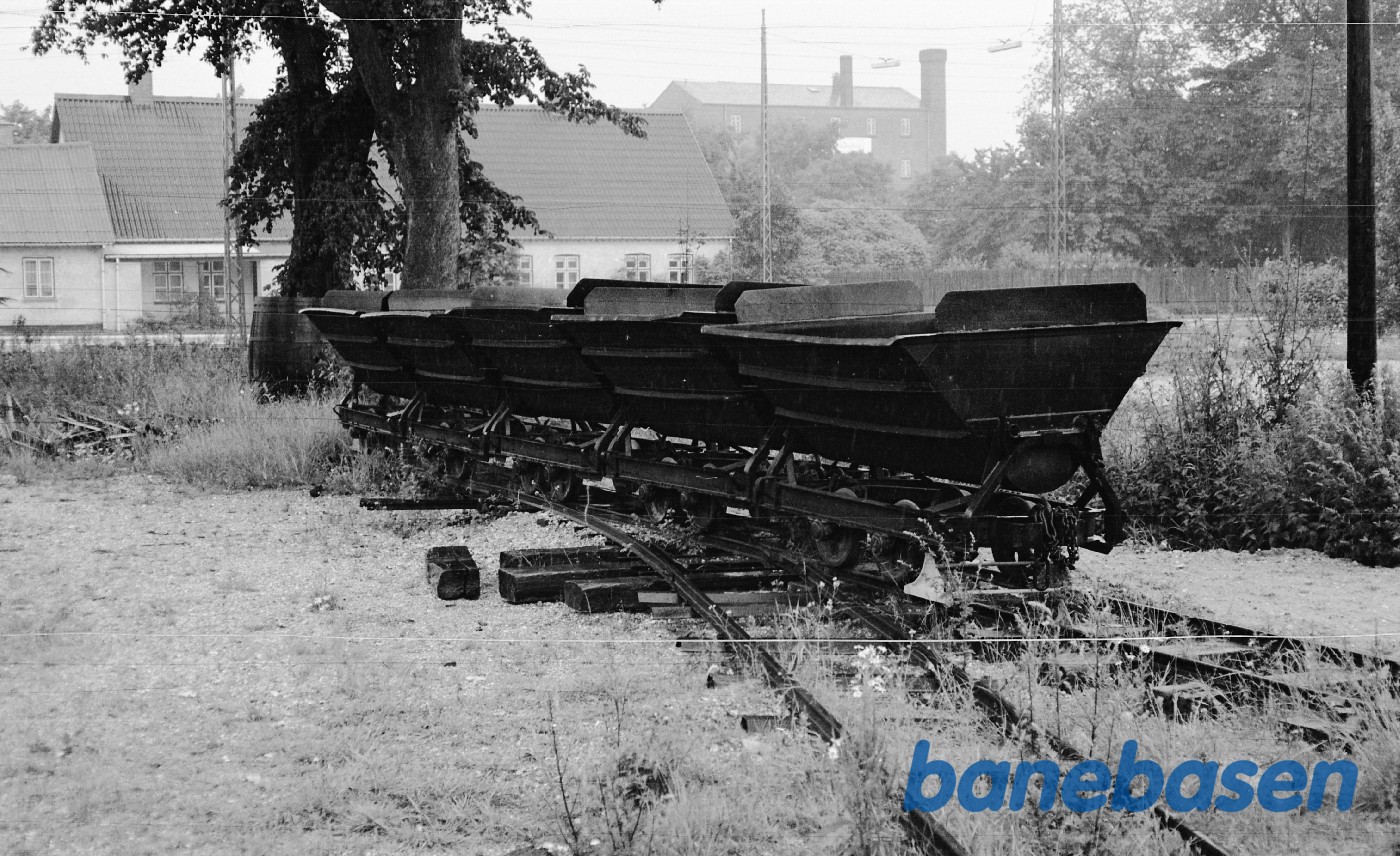 Hedelands veteranbane Hedelands veteranbane