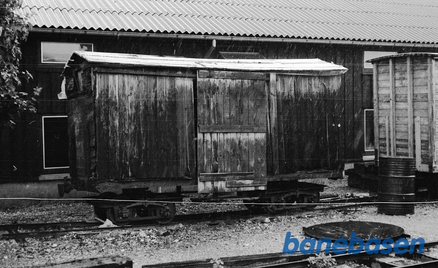 Hedelands veteranbane Hedelands veteranbane