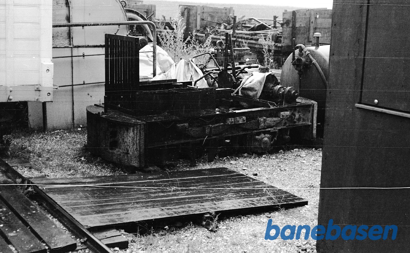 Hedelands veteranbane Hedelands veteranbane