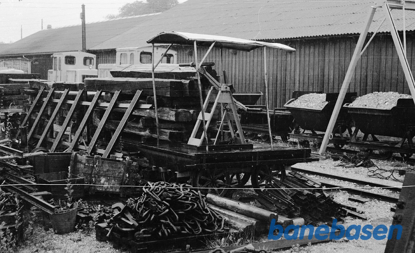 Hedelands veteranbane Hedelands veteranbane