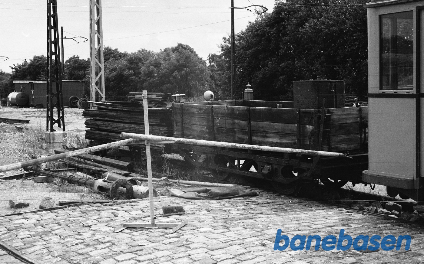 Arbejdskøretøjer Arbejdskøretøjer