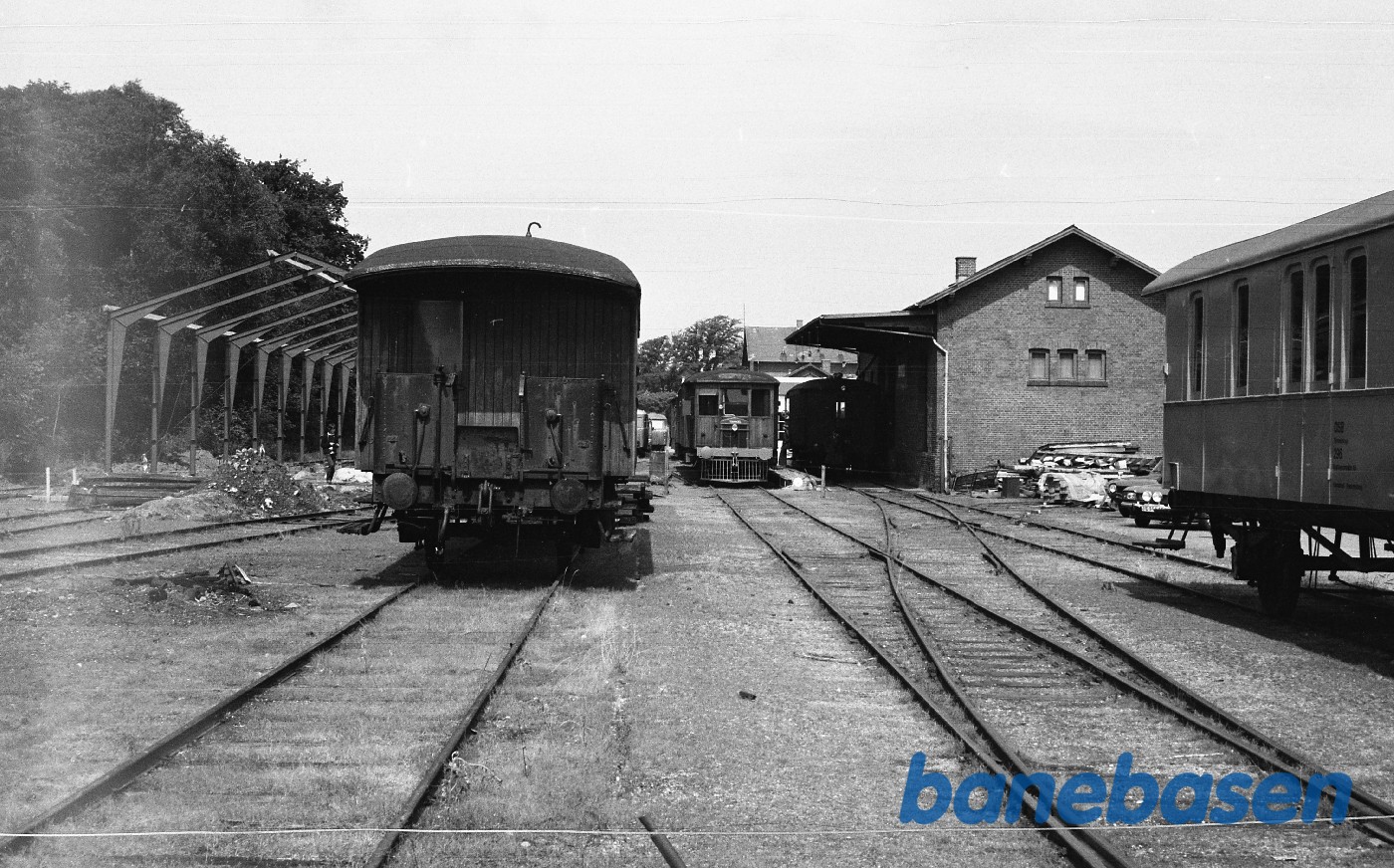 Skælskør station Skælskør station