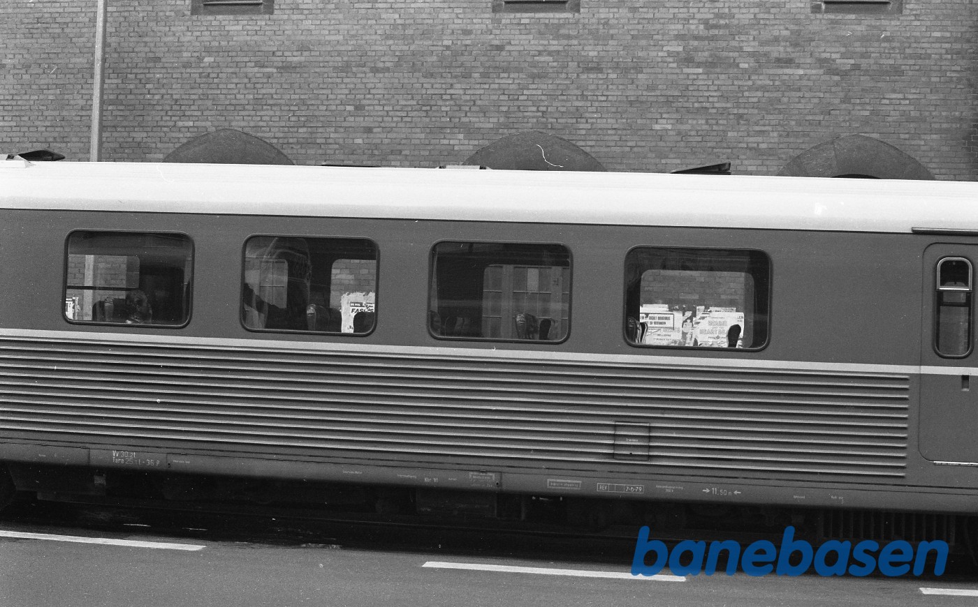 Helsingør med HHGB Ym 53 Helsingør med HHGB Ym 53