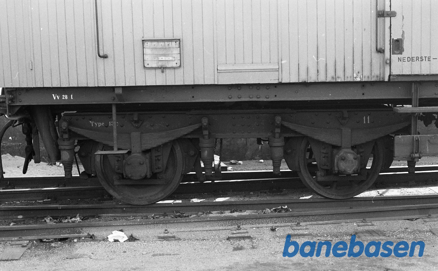 Helsingør med tjenestevogn tdl DSB MT Helsingør med tjenestevogn tdl DSB MT