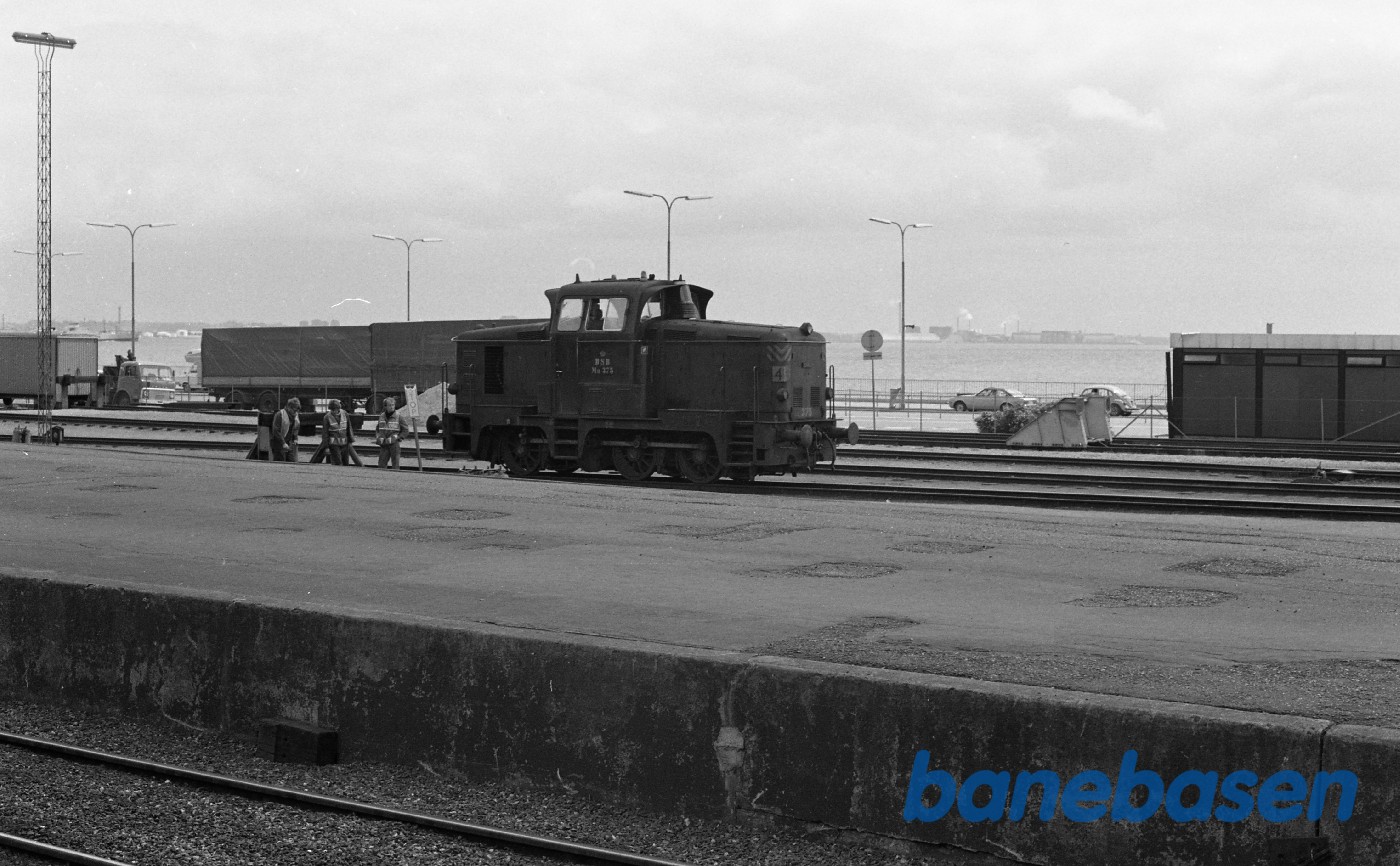 Helsingør. MH 393 Helsingør. MH 393