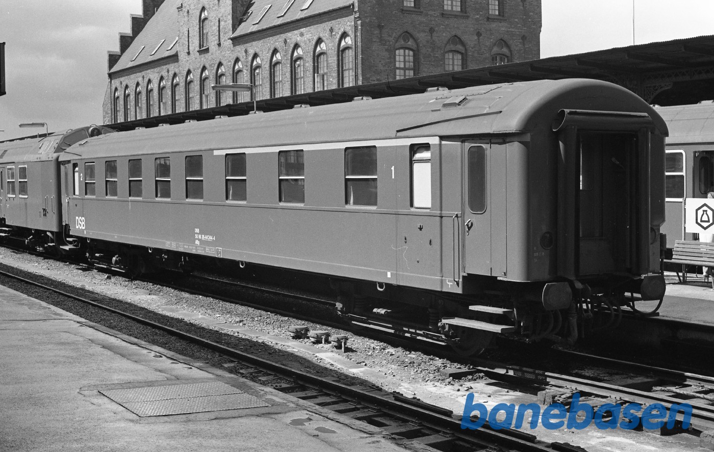 Helsingør. Abg 244 Helsingør. Abg 244