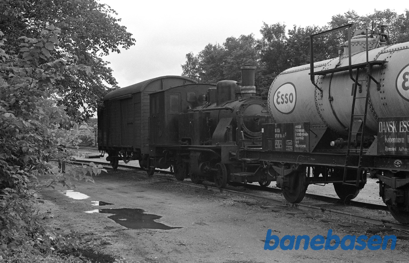 Rungsted station.SVJ 1 Rungsted station.SVJ 1