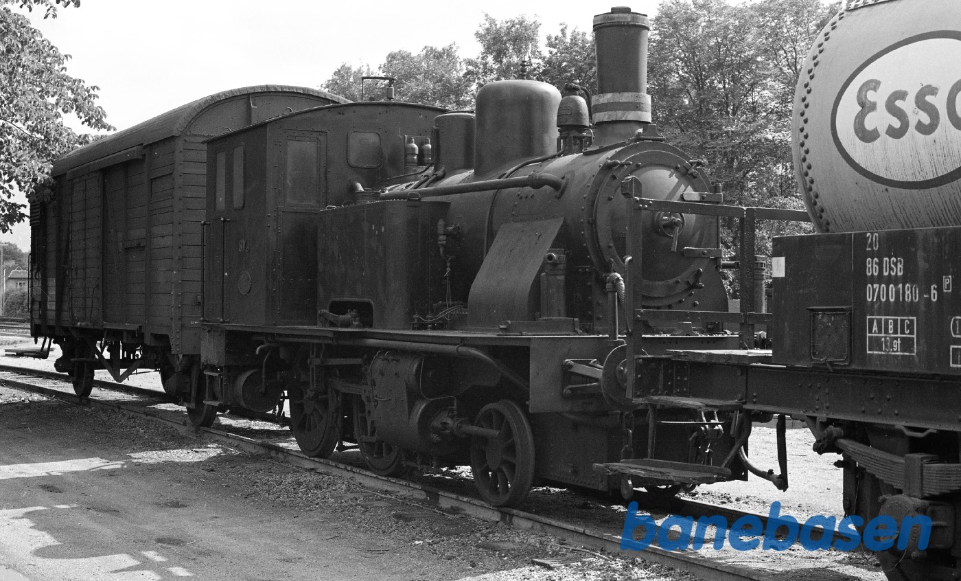 Rungsted station.SVJ 1 Rungsted station.SVJ 1